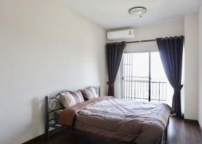 A brand new 2 bed unit for sale in Muang Chiang Mai