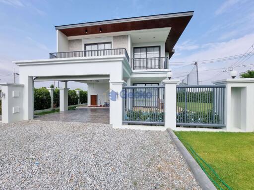 203 ตรม., 4 ห้องนอน, 3 ห้องน้ำ บ้าน ราคา ฿ 11,229,995