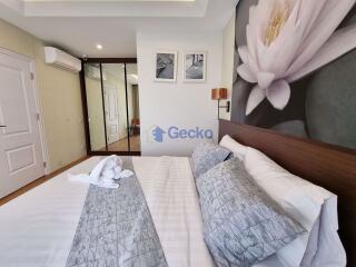 4 Bedrooms bed in House in Rungsii Village in East Pattaya H008992