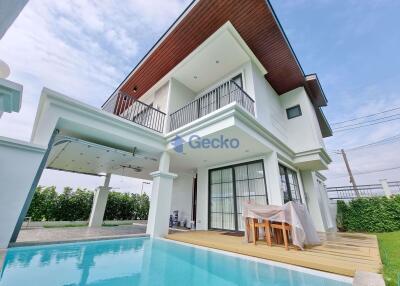 203 ตรม., 4 ห้องนอน, 3 ห้องน้ำ บ้าน ราคา ฿ 11,229,995