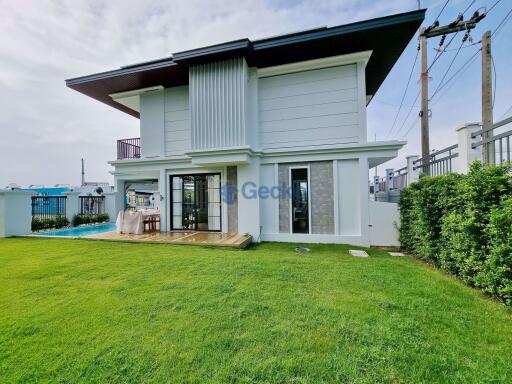 203 ตรม., 4 ห้องนอน, 3 ห้องน้ำ บ้าน ราคา ฿ 11,229,995