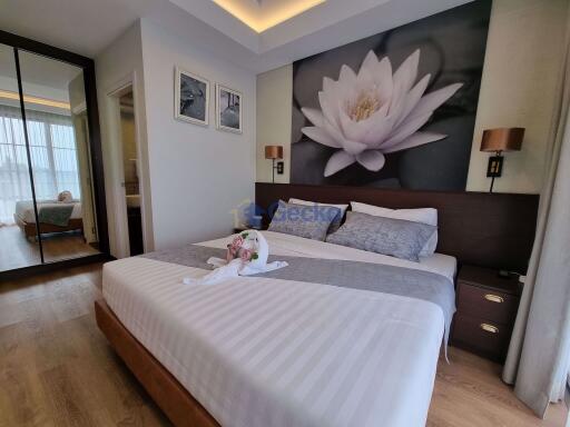 4 Bedrooms bed in House in Rungsii Village in East Pattaya H008992