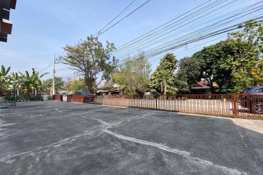 Brand new 3 bed townhome for sale in Chang Phuak Chiang Mai