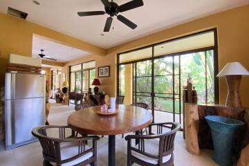 A large family home with private pool for sale in Nam Phrae, Chiang Mai