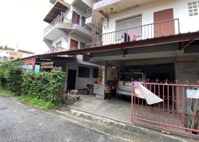 18 keys Apartment for sale on Chang Klan Road, Muang Chiang Mai