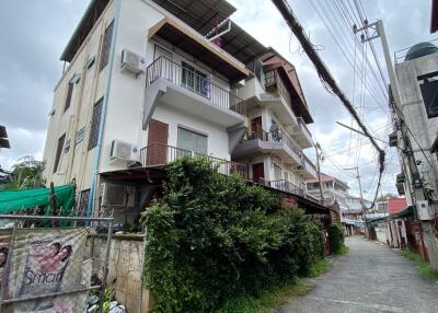 18 keys Apartment for sale on Chang Klan Road, Muang Chiang Mai