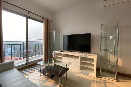 2 bed unit for sale in Muang Chiang Mai