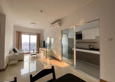 2 bed unit for sale in Muang Chiang Mai