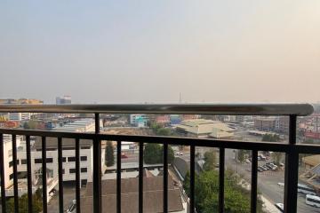 2 bed unit for sale in Muang Chiang Mai