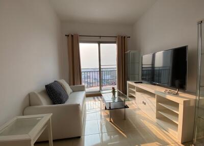 2 bed unit for sale in Muang Chiang Mai