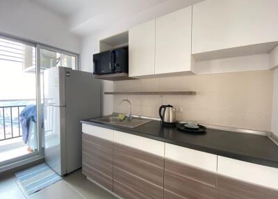 2 bed unit for sale in Muang Chiang Mai