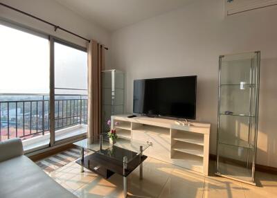 2 bed unit for sale in Muang Chiang Mai