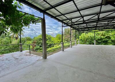 Loft style home for sale in Mae Rim, Chiang Mai