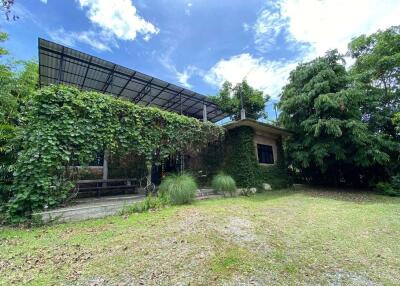 Loft style home for sale in Mae Rim, Chiang Mai