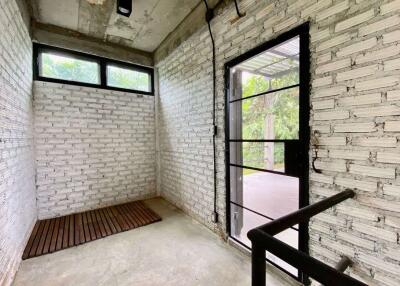 Loft style home for sale in Mae Rim, Chiang Mai