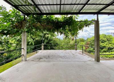 Loft style home for sale in Mae Rim, Chiang Mai