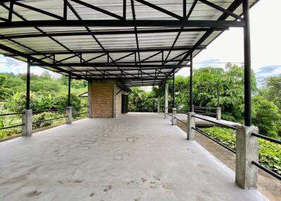 Loft style home for sale in Mae Rim, Chiang Mai