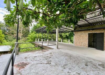 Loft style home for sale in Mae Rim, Chiang Mai