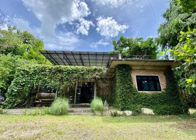 Loft style home for sale in Mae Rim, Chiang Mai