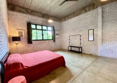 Loft style home for sale in Mae Rim, Chiang Mai