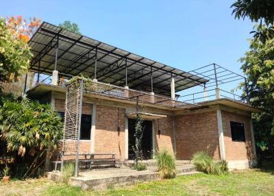 Loft style home for sale in Mae Rim, Chiang Mai