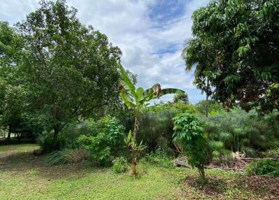 Loft style home for sale in Mae Rim, Chiang Mai