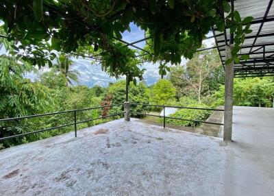 Loft style home for sale in Mae Rim, Chiang Mai