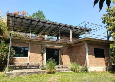 Loft style home for sale in Mae Rim, Chiang Mai