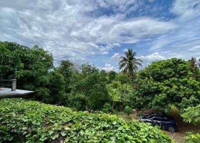 Loft style home for sale in Mae Rim, Chiang Mai