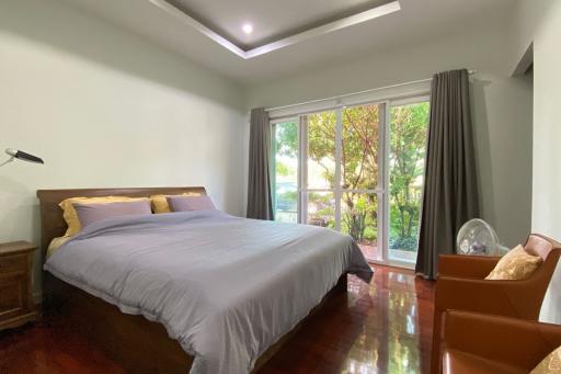 A nice bungalow with 2 bed for sale in Mae Rim area, Chiang Mai
