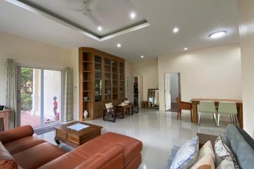 A nice bungalow with 2 bed for sale in Mae Rim area, Chiang Mai