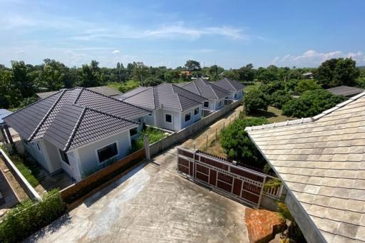 2 bedrooms house for sale in Nam Phrae, Chiang Mai