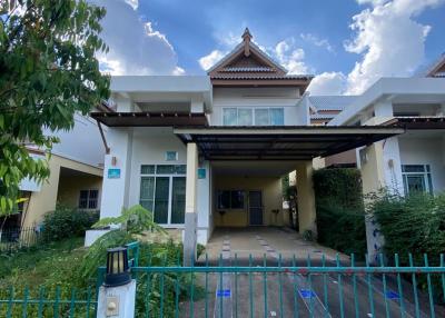 3 bedrooms house for sale in San Sai, Chiang Mai