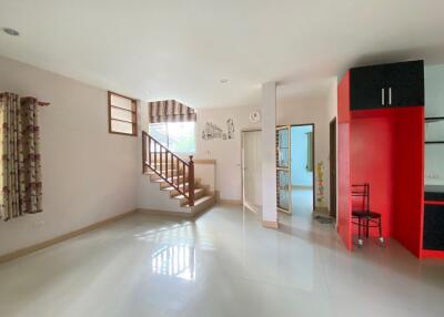 3 bedrooms house for sale in San Sai, Chiang Mai