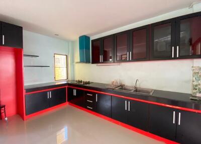 3 bedrooms house for sale in San Sai, Chiang Mai