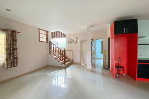 3 bedrooms house for sale in San Sai, Chiang Mai