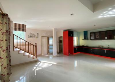 3 bedrooms house for sale in San Sai, Chiang Mai