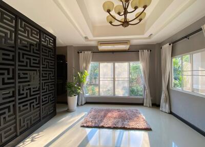 4 bed house for sale in Doi Saket area