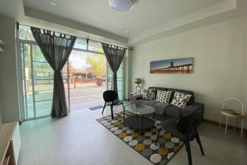2 bed townhome for sale in Pa Ton, Chiang Mai