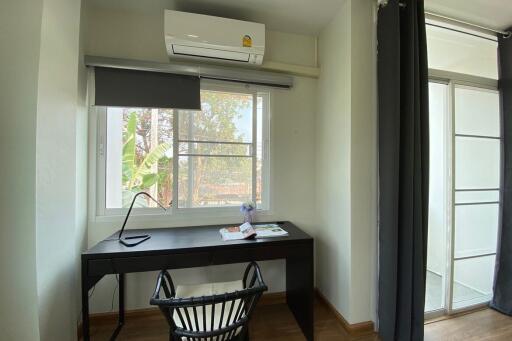 2 bed townhome for sale in Pa Ton, Chiang Mai