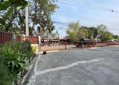 2 bed townhome for sale in Pa Ton, Chiang Mai