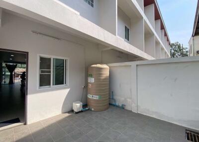 2 bed townhome for sale in Pa Ton, Chiang Mai