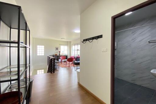 2 bed townhome for sale in Pa Ton, Chiang Mai