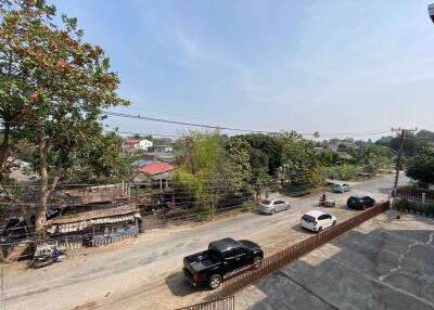 2 bed townhome for sale in Pa Ton, Chiang Mai