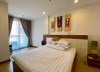 1 bed unit freehold for sale in Muang Chiang Mai