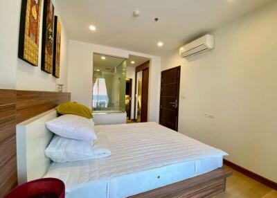 1 bed unit freehold for sale in Muang Chiang Mai