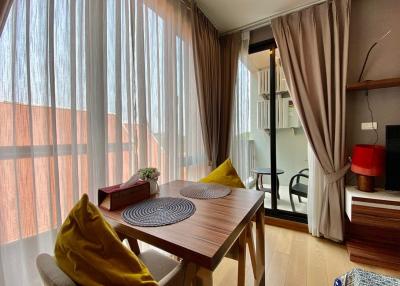 1 bed unit freehold for sale in Muang Chiang Mai