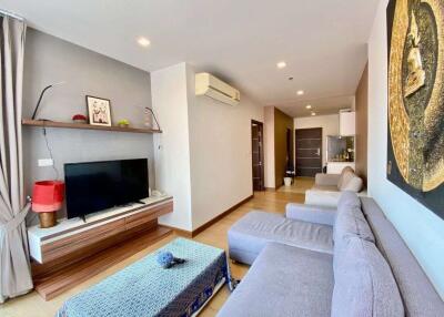 1 bed unit freehold for sale in Muang Chiang Mai