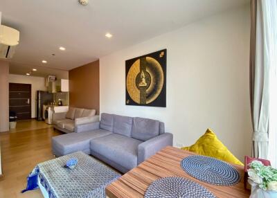 1 bed unit freehold for sale in Muang Chiang Mai