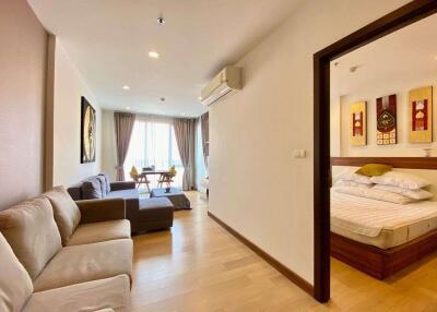 1 bed unit freehold for sale in Muang Chiang Mai